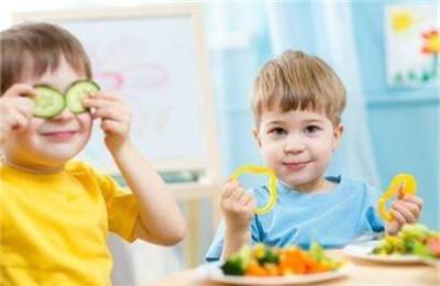 儿童糖尿病能吃什么
