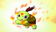 火焰之鳞