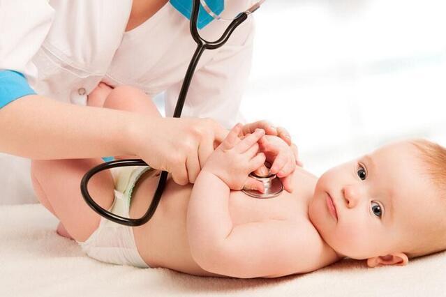 小儿调理脾胃推拿手法有哪些