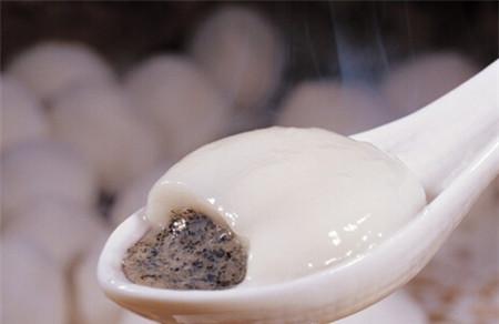 孕妇吃汤圆好消化吗