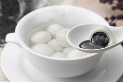 元宵的做法大全