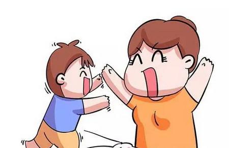 别把孩子养成了乞丐！