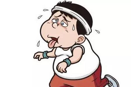 孩子运动千万别过度 否则会导致儿童发育缓慢