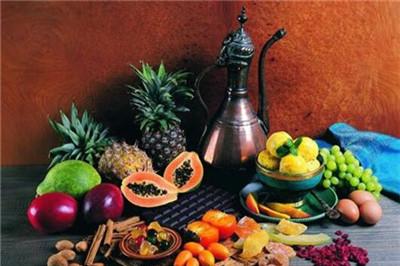 鼻子出血缺什么维生素