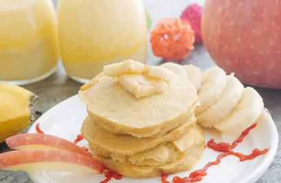 水果可以这样做给宝宝吃 这样吃水果营养又美味