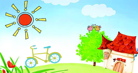 春天在哪里儿歌