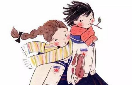 我为什么不希望孩子太谦让