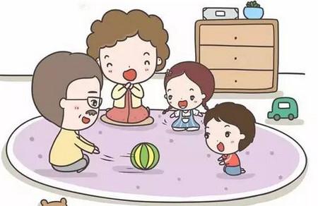 老人带孩子小心这7种行为，特别是第5种千万要不得