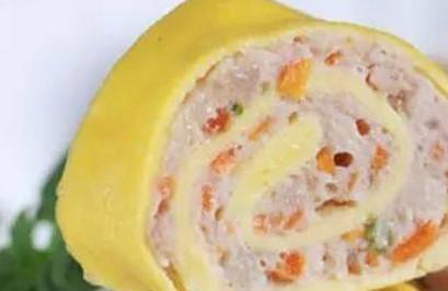 宝宝补脑要趁早，益智健脑食谱帮你忙