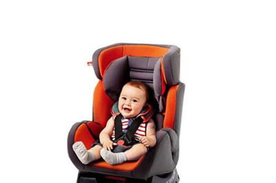 国内儿童安全座椅排名