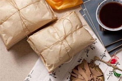 八珍汤什么人不能喝