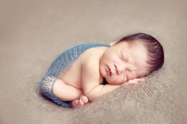 愚人节出生的孩子好吗