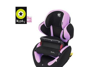 兒童安全座椅排行榜2017