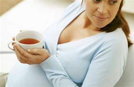 孕妇能喝八珍汤吗