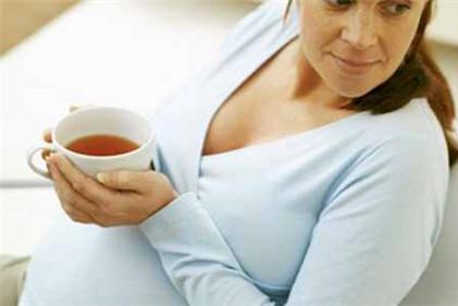 孕妇能喝八珍汤吗