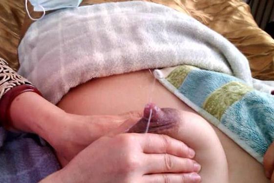 开奶怎么开的视频