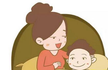 宝宝睡前小动作透露出他的心理状态，可能会伴随一生