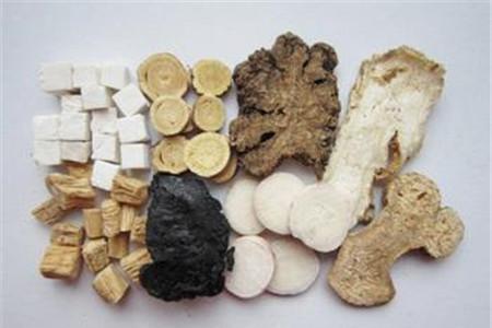 八珍汤多少钱一副