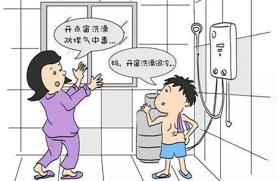 小儿一氧化碳中毒的症状