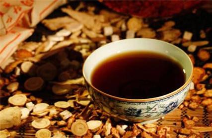 八珍汤可以长期喝吗