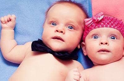 什么年龄更容易怀双胞胎？关于双胞胎的 10 个真相
