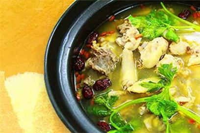 八珍汤可以炖鸡吗