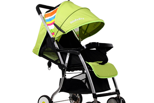 宝宝手推车发霉怎么办