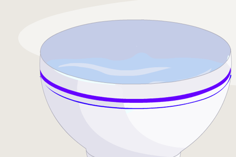 盐怎么不见了故事
