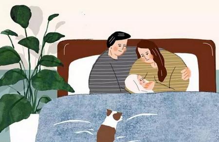 好的婚姻，是可以彼此“看见”