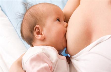 生完孩子几天下奶