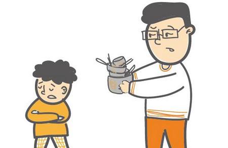 没想到吧，让孩子做家务竟然能培养出领导力