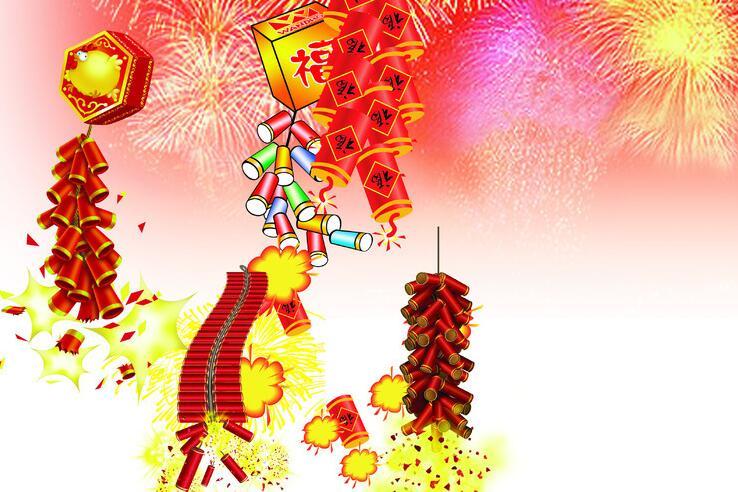 宝宝被鞭炮吓到的症状