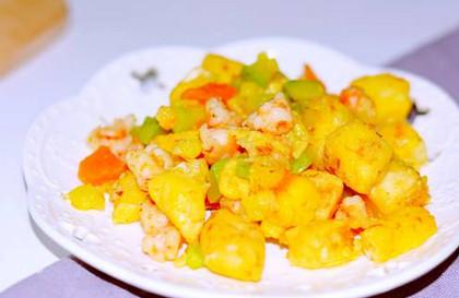 食材时间都有限，如何搞定宝宝的营养餐？