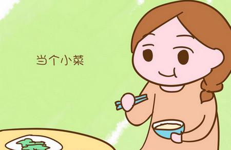 备孕期在餐桌上多放这些食物，今年有望怀上鸡宝宝