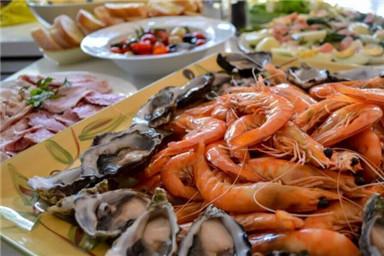 尿路感染可以吃海鲜吗