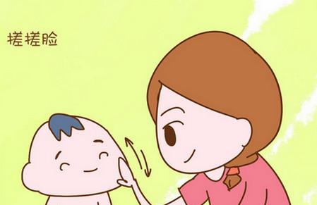 洗澡时多给孩子搓搓这三个部位，可能会有好事发生