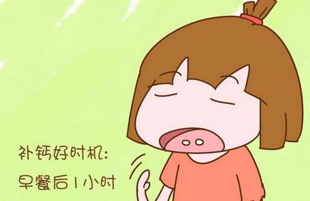 家长提前了解这三点，有利孩子在春天任性长个