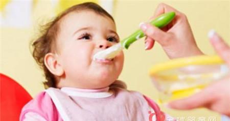 小儿咳嗽推拿手法