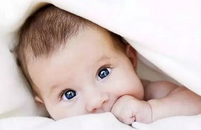 孩子得了红眼病很可怕！护理与保健很重要！