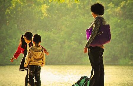 孩子无理取闹不光是叛逆，还有这种原因