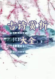 古诗赏析大全