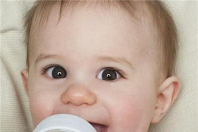 宝宝4岁空腹喝奶粉好吗
