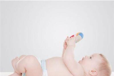 四岁宝宝智力发育标准