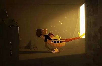 你还敢让你的孩子熬夜吗？