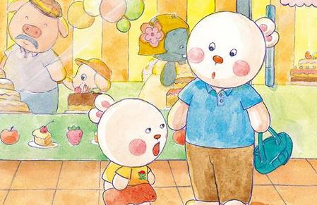 如何让两岁孩子不打人？