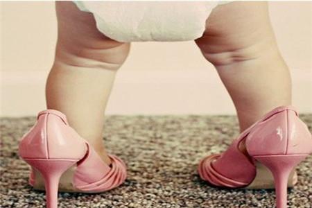 生完孩子脚变大了还能恢复吗