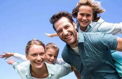 真正的教育也要拼爹，但拼的根本不是钱！