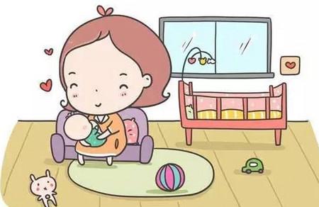哺乳期妈妈补钙，这4类常见食物能帮大忙！