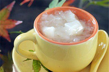 春天宝宝喝什么增强抵抗力