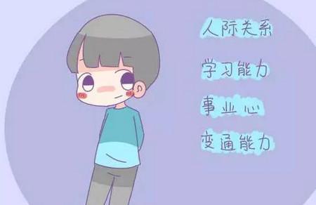 这才是孩子学习独立的最佳时间，让孩子一生受益，情商更高